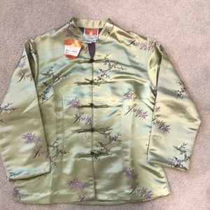 Chinese jacket